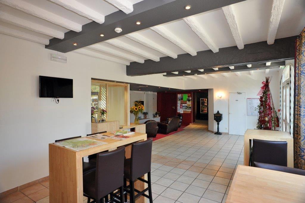 Hotel Chez Pierre D'Agos المظهر الخارجي الصورة