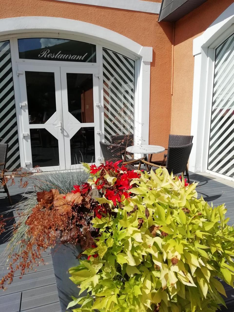 Hotel Chez Pierre D'Agos المظهر الخارجي الصورة